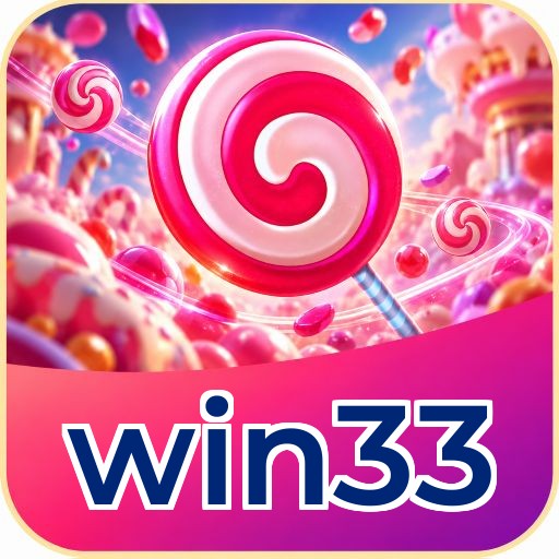 win33 APK Indonesia - Dashboard dan Interface